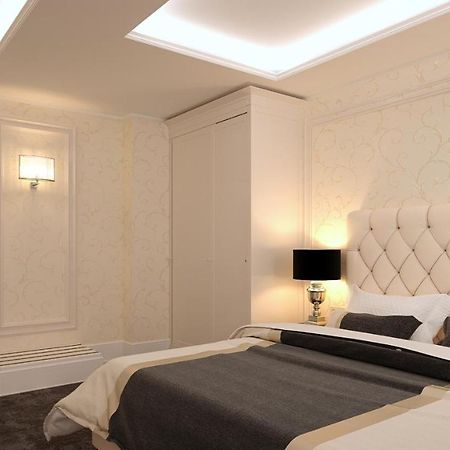 Boutique Hotel And Spa Tsarevets Veliko Tarnovo Luaran gambar